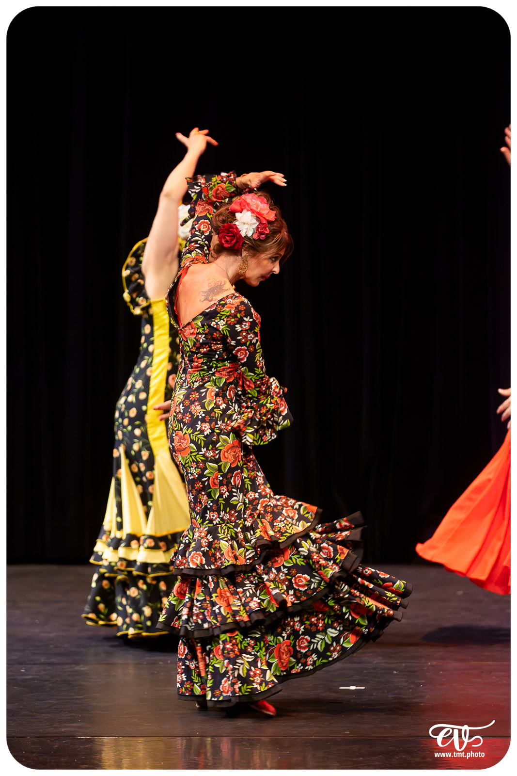 ECOLE DE DANSE CÉCILE ADAMOW